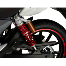 GEON (Benelli) Aero 200 2V