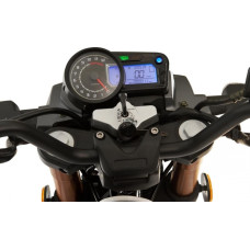 GEON (Benelli) Aero 200 2V