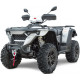Квадроцикл Linhai M550L Сірий