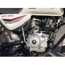 Bajaj Boxer 150 UG (Індія)
