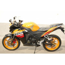 G-MAX Racer 150 new