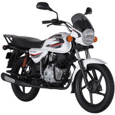 Bajaj Boxer 150 UG (Індія)