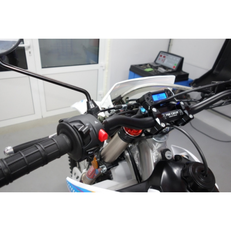 GEON Dakar 450E (Enduro) (Factory)