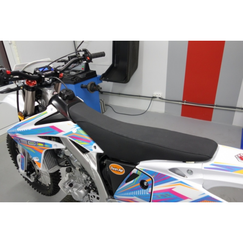 GEON Dakar 450E (Enduro) (Factory)