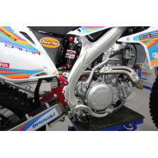 GEON Dakar 450E (Enduro) (Factory)