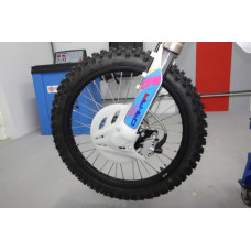 GEON Dakar 450E (Enduro) (Factory)