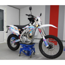 GEON Dakar 450E (Enduro) (Factory)