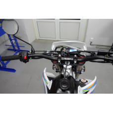 GEON Dakar 450E (Enduro) (Factory)