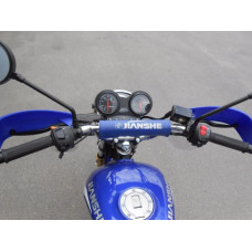 JIANSHE JS125-6AG