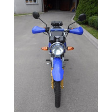 JIANSHE JS125-6AG