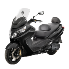 SYM MAXSYM 400i
