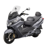 SYM MAXSYM 400i