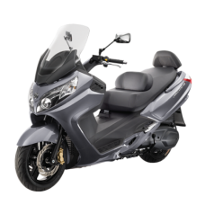 SYM MAXSYM 400i