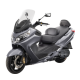SYM MAXSYM 400i