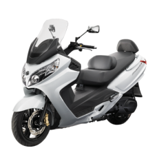 SYM MAXSYM 400i