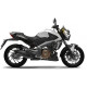 Bajaj Dominar 400 (Індія)