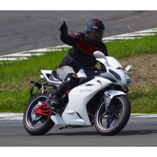 MEGELLI 250R