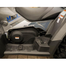 Квадроцикл Linhai M760Li EFi