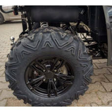 Квадроцикл Linhai M760Li EFi