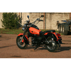 SKYBIKE TC-200