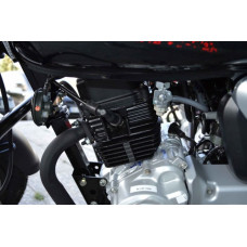Bajaj Boxer 150X (Індія)
