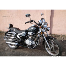 ZONGSHEN ZS150-10