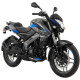 Bajaj Pulsar NS200 (Індія)