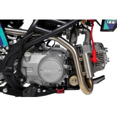 Geon X-ride 125 PRO Enduro