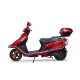 Електроскутер Uabike Gloria 3000