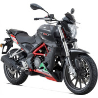 Benelli TNT25