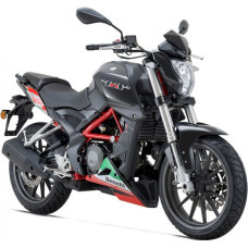 Benelli TNT25