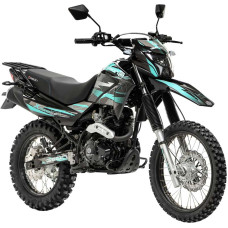 GEON X-Road Light 200
