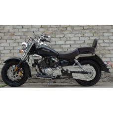GEON Blackster 250 V2