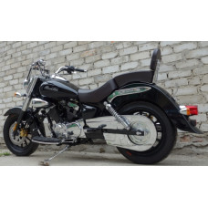 GEON Blackster 250 V2