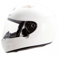 MT Helmets BLADE SV Solid white