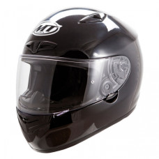 MT Helmets MATRIX Solid black