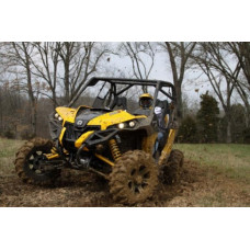 Шина для квадроцикла ITP BLACK WATER Evo 27 × 9-14