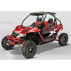 Шина для квадроцикла ITP BLACK WATER Evo 27 × 9-14