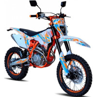 GEON TERRAX 250 CB (19 / 16) PRO