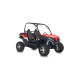 Мотовездеход ZFORCE 800EX Z8