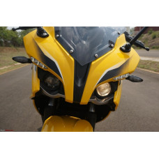 Bajaj Pulsar RS200 (Індія)