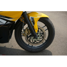 Bajaj Pulsar RS200 (Індія)