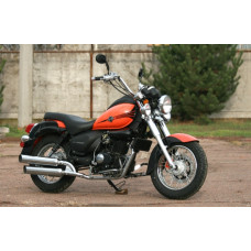 SKYBIKE TC-250