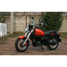 SKYBIKE TC-250