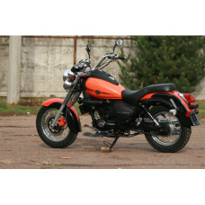 SKYBIKE TC-250