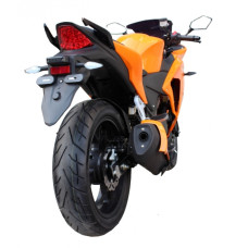 Geon Tossa 250 2V (2014)