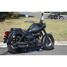 SKYBIKE RENEGADE 200