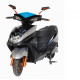 Електроскутер Uabike Wind 2000
