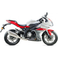 Benelli 302R