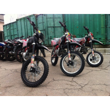 GEON X-Pit Enduro 125 PRO